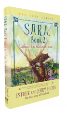 Sara 2: "Solomon's Fine Featherless Friends"